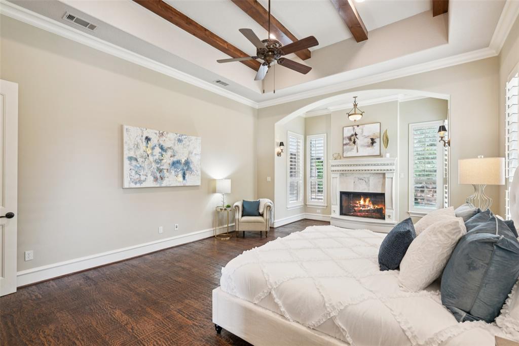 Castleton Manor - Residential