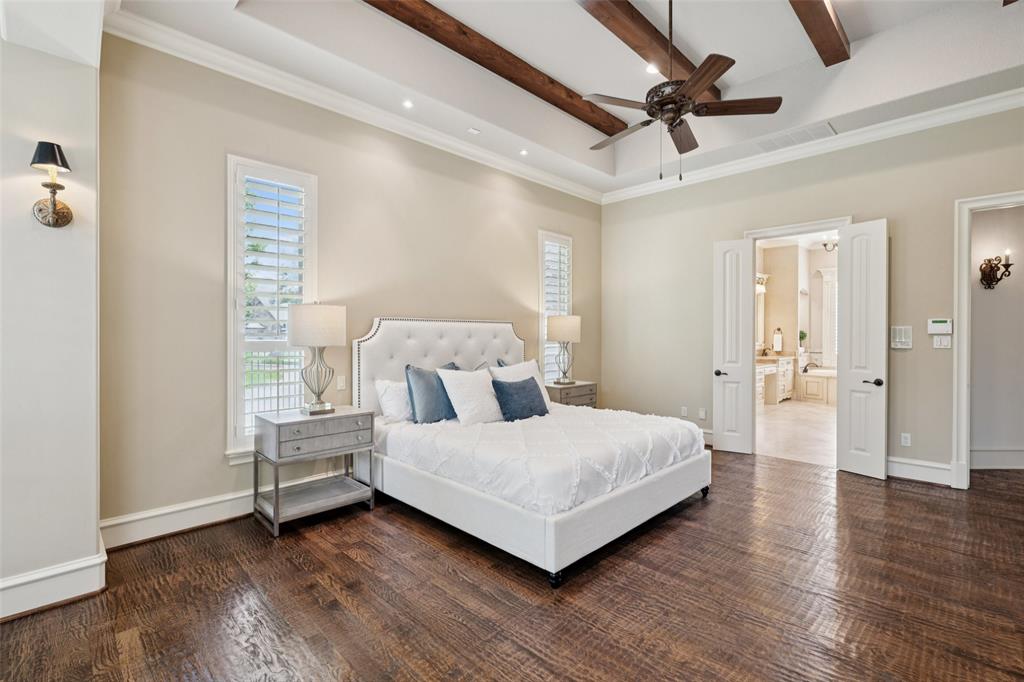 Castleton Manor - Residential