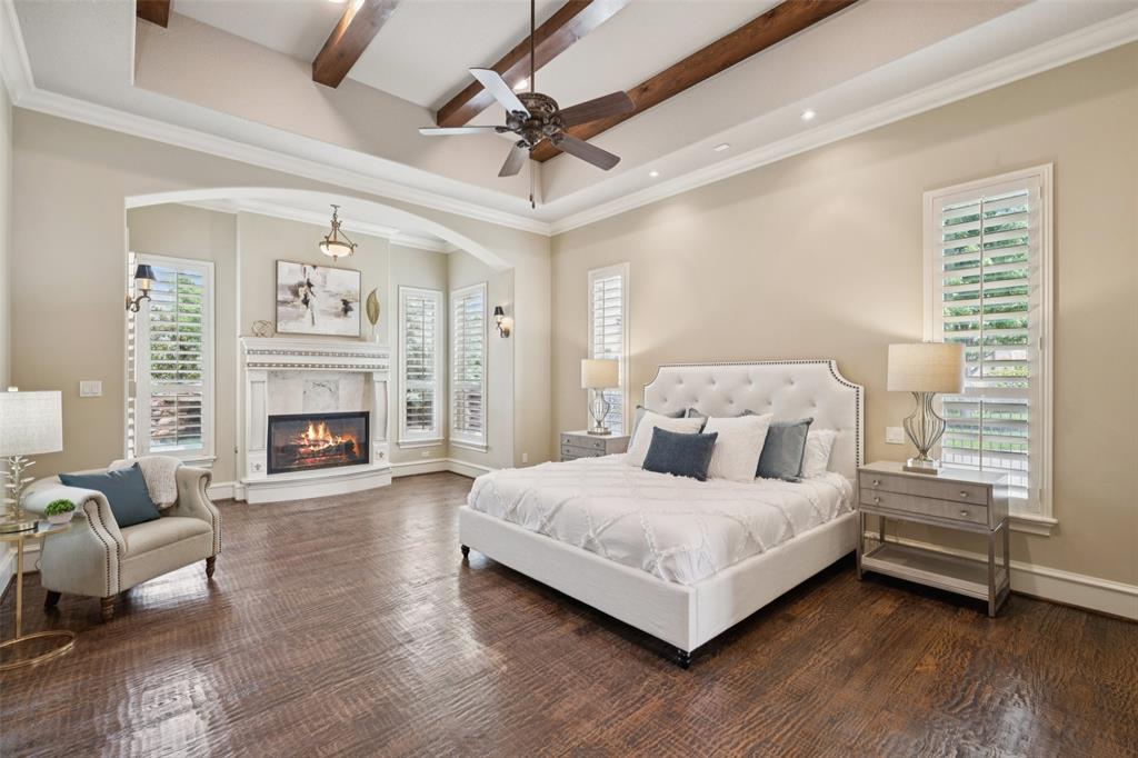 Castleton Manor - Residential