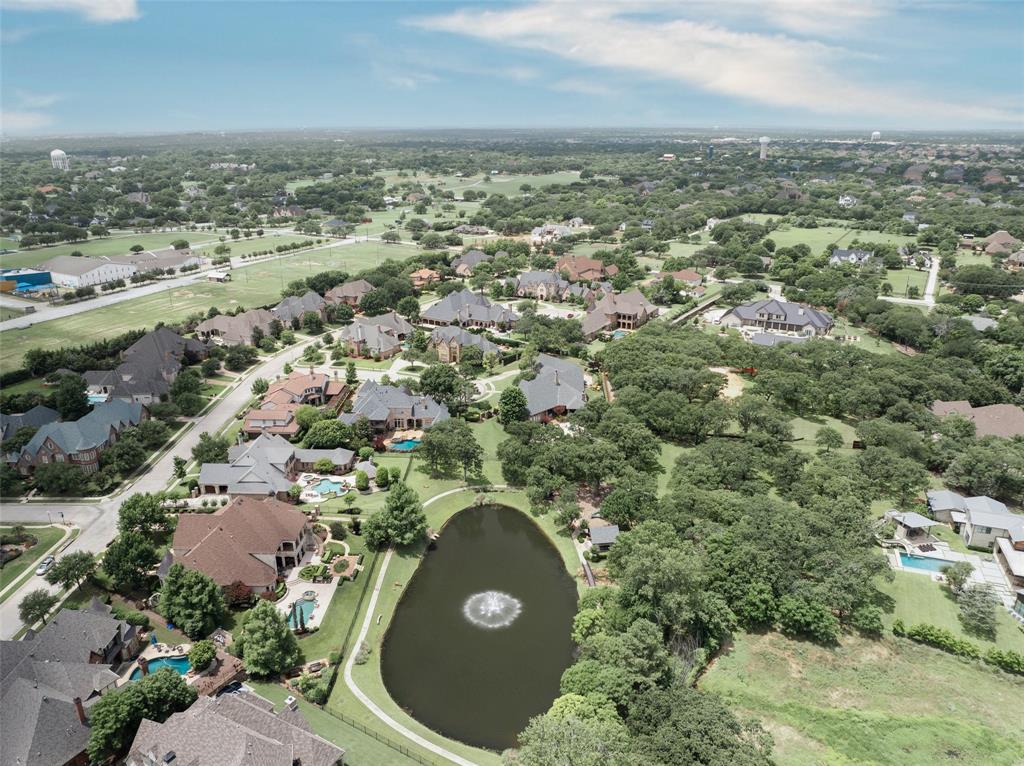 Castleton Manor - Residential