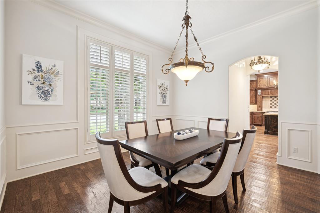 Castleton Manor - Residential