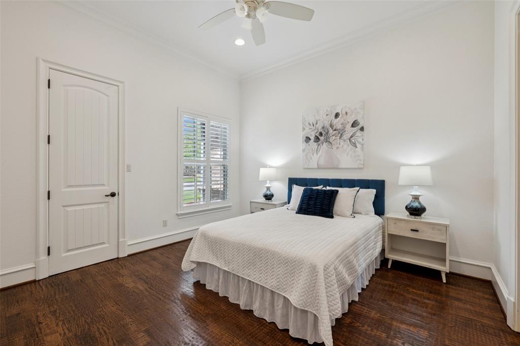 Castleton Manor - Residential