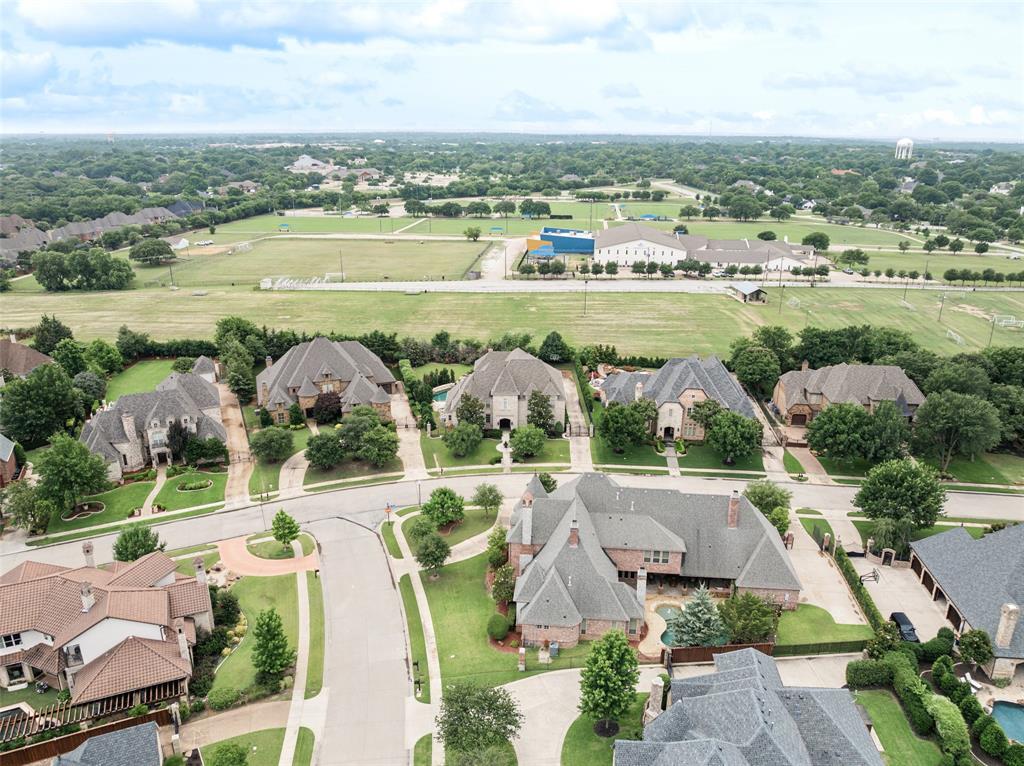 Castleton Manor - Residential