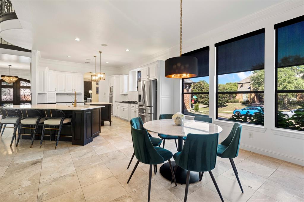 Clifton Park - Residential