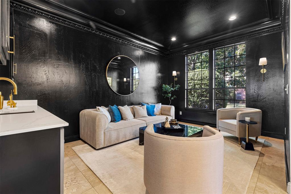 Clifton Park - Residential