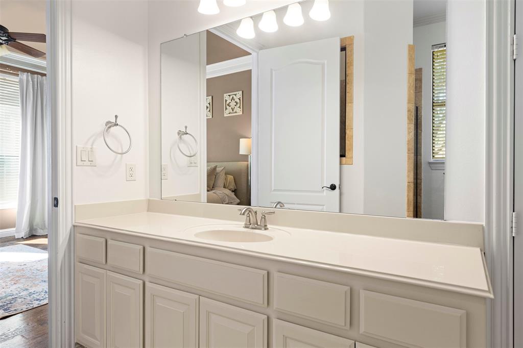 Clifton Park - Residential