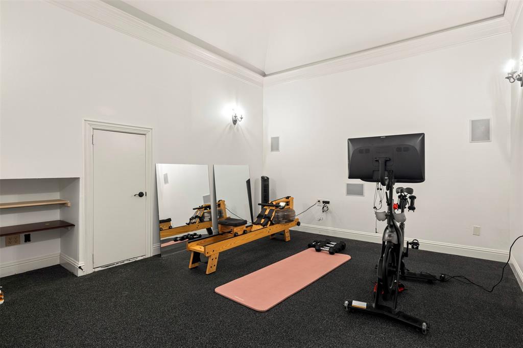 Clifton Park - Residential