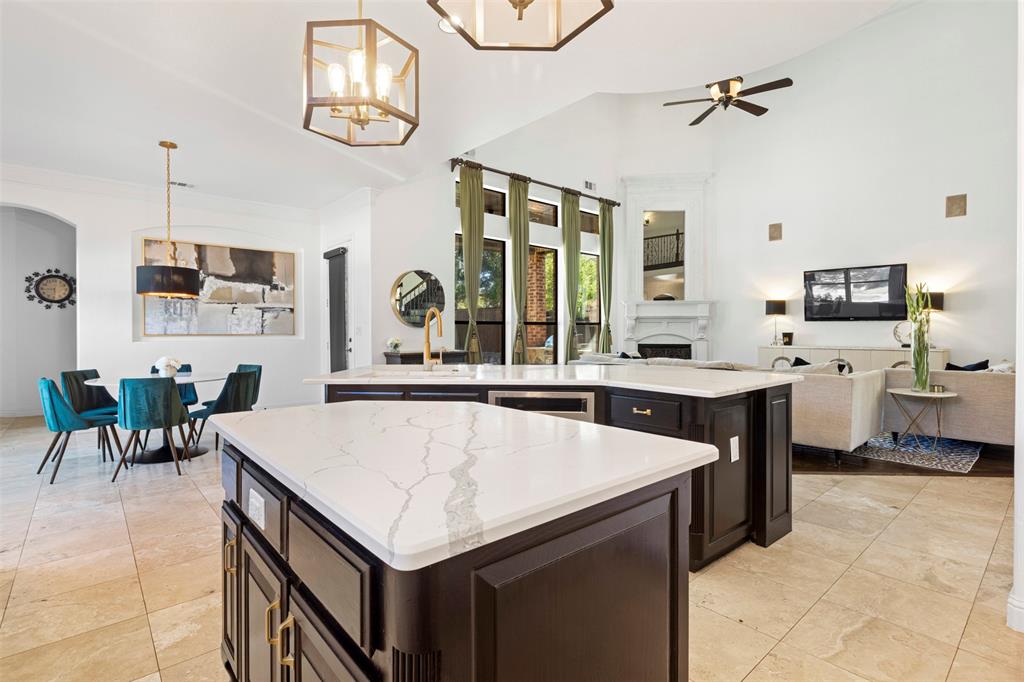 Clifton Park - Residential