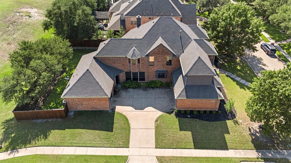 Clifton Park - Residential