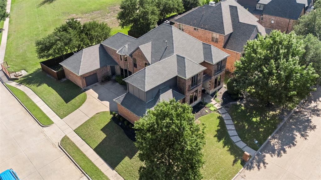 Clifton Park - Residential