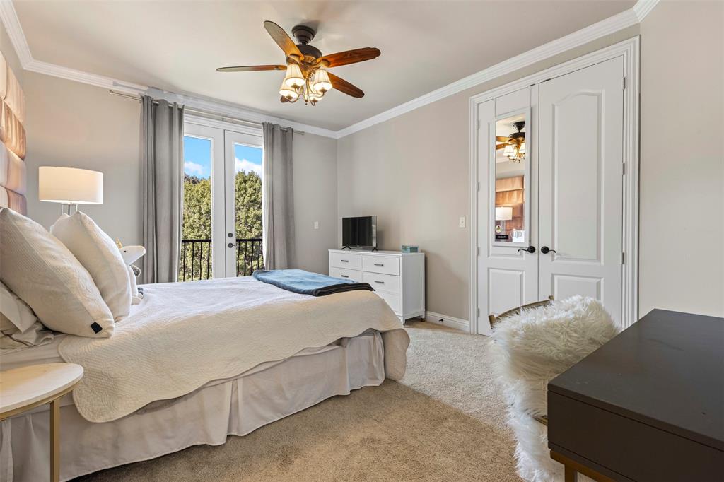 Clifton Park - Residential