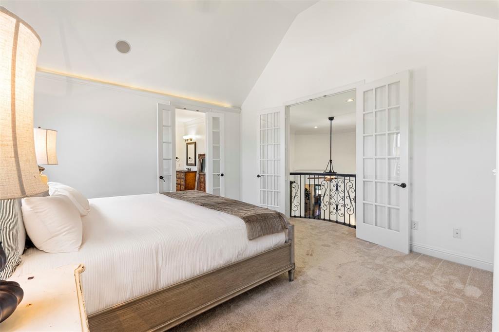 Clifton Park - Residential