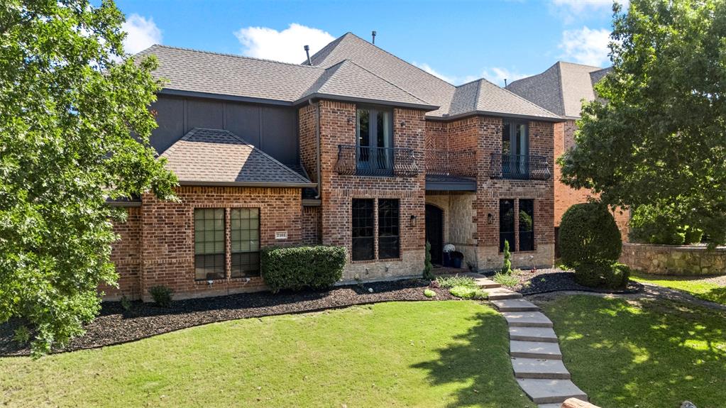 Clifton Park - Residential