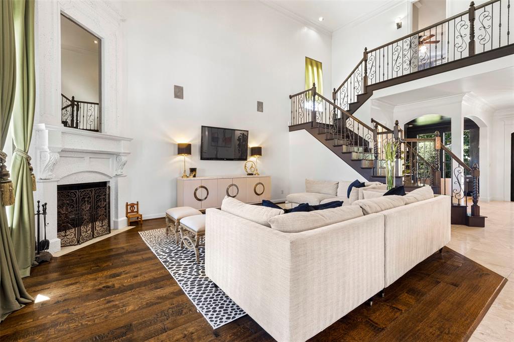 Clifton Park - Residential