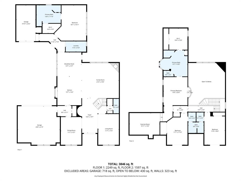 Clifton Park - Residential