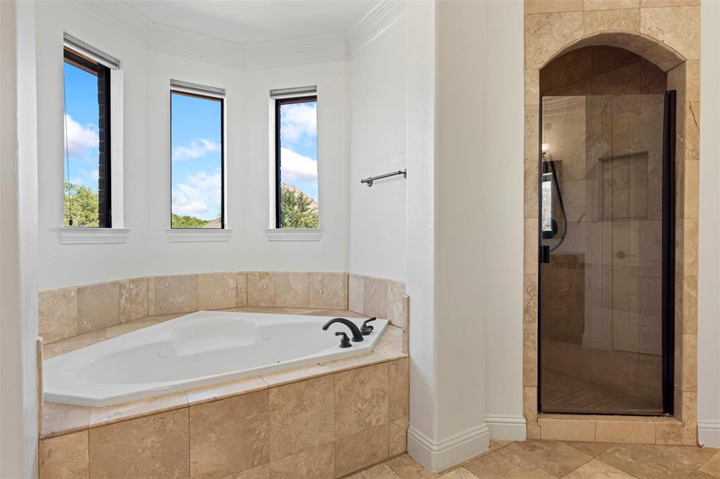 Clifton Park - Residential