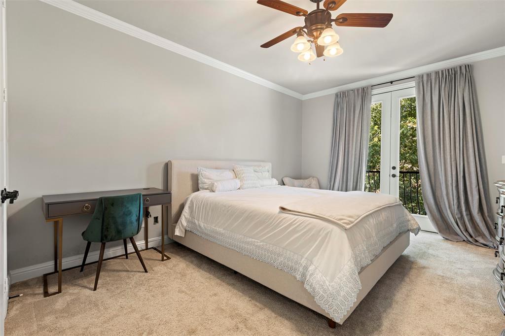 Clifton Park - Residential