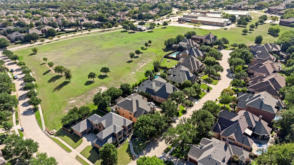 Clifton Park - Residential