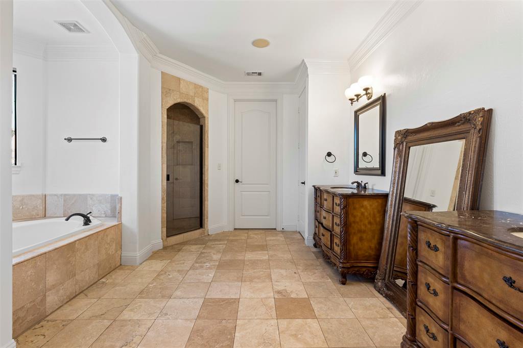 Clifton Park - Residential