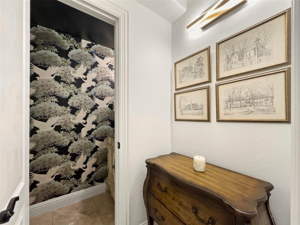 Clifton Park - Residential