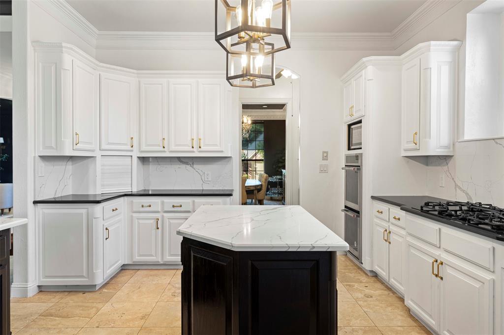 Clifton Park - Residential