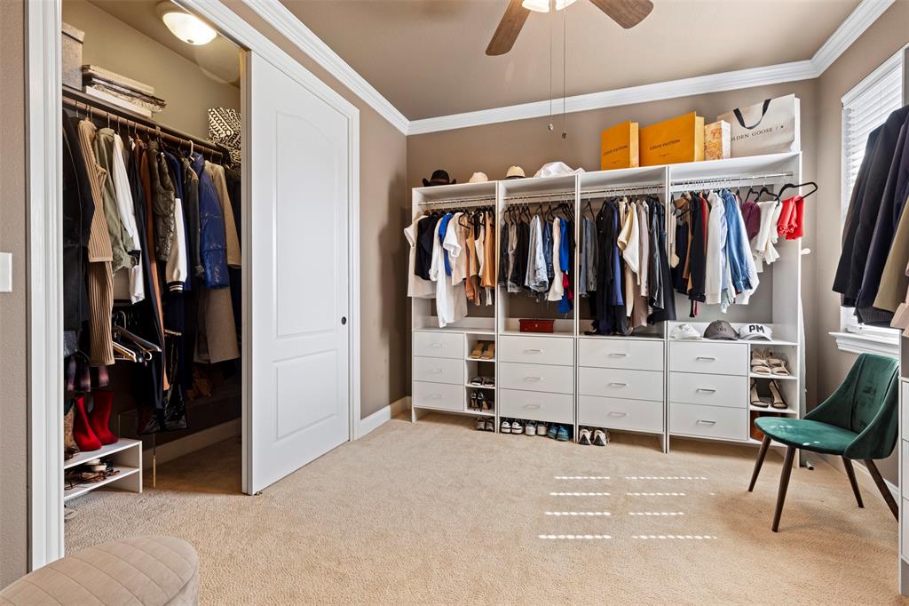 Clifton Park - Residential