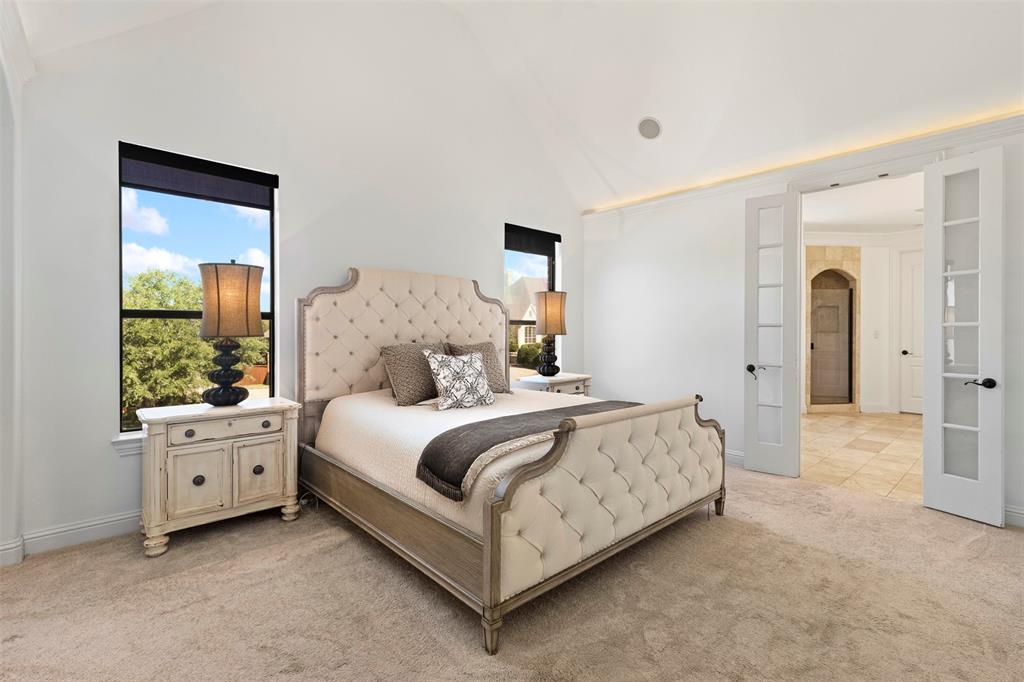 Clifton Park - Residential