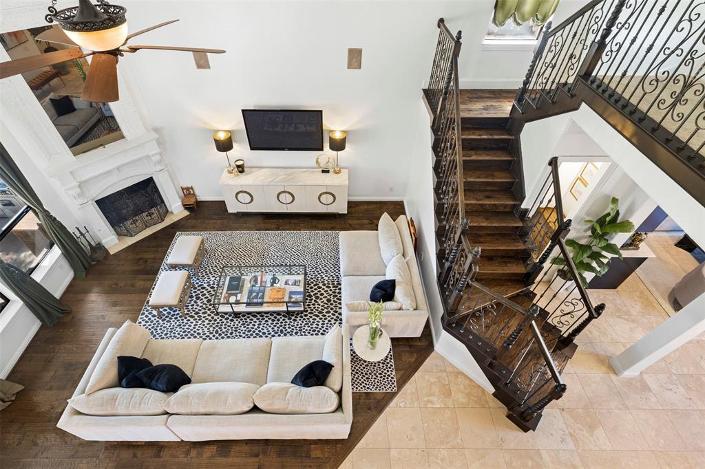 Clifton Park - Residential