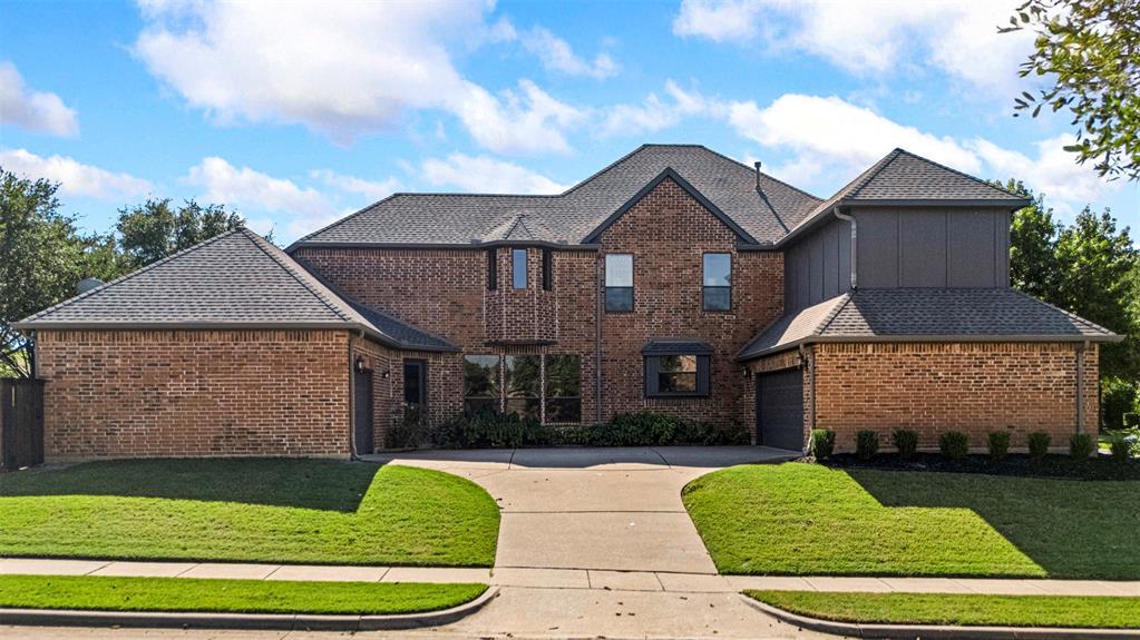 Clifton Park - Residential