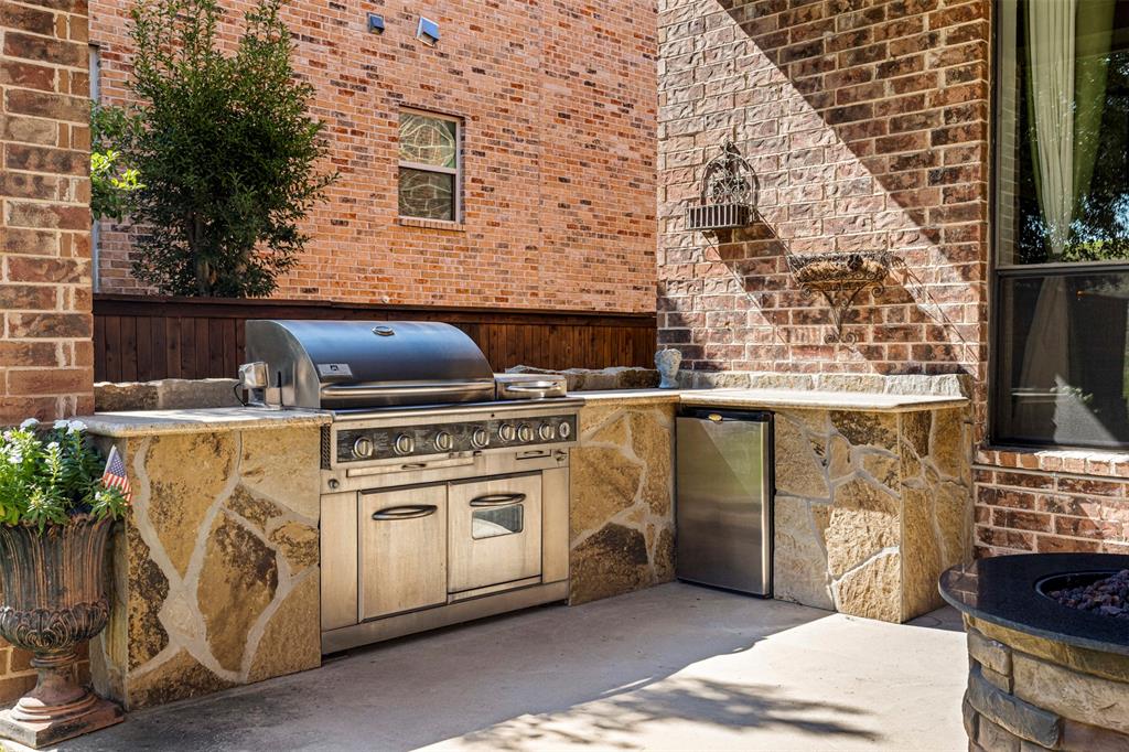 Clifton Park - Residential