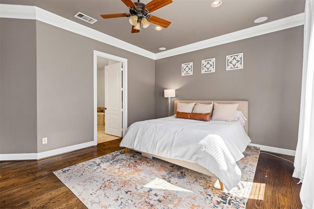 Clifton Park - Residential