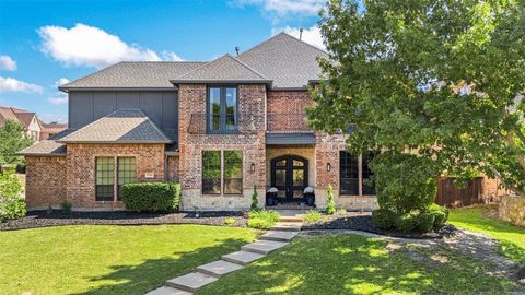 2101 Surrey Lane McKinney TX 75072