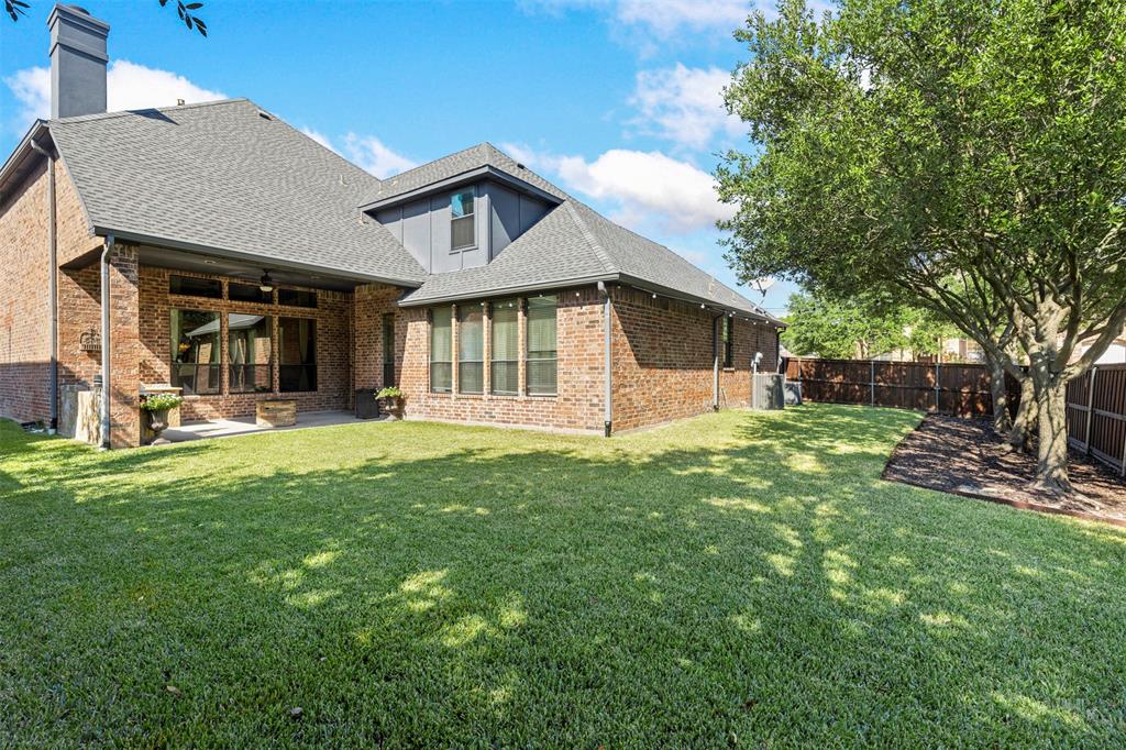 Clifton Park - Residential