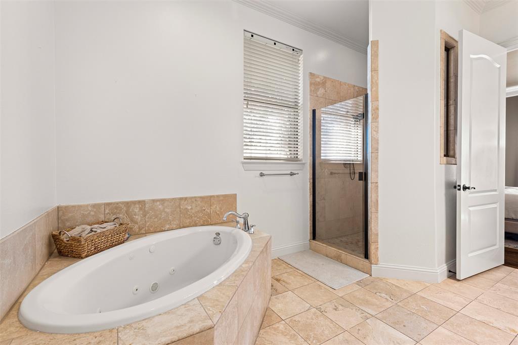 Clifton Park - Residential