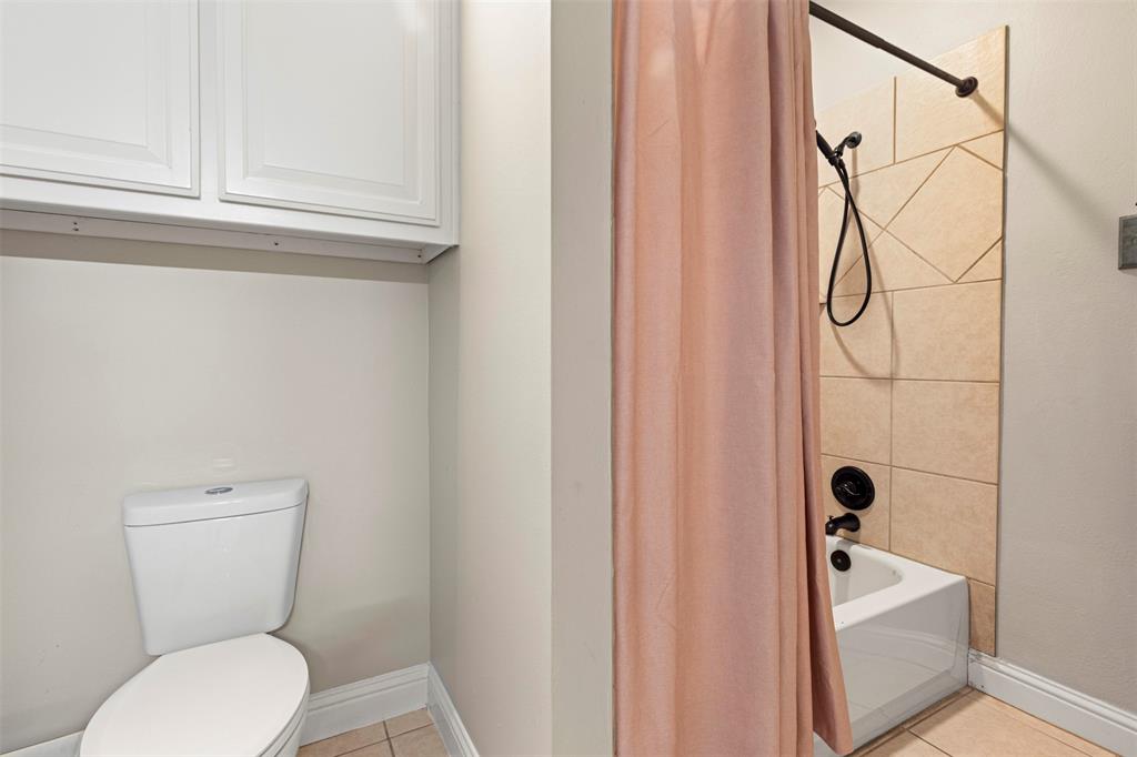 Clifton Park - Residential