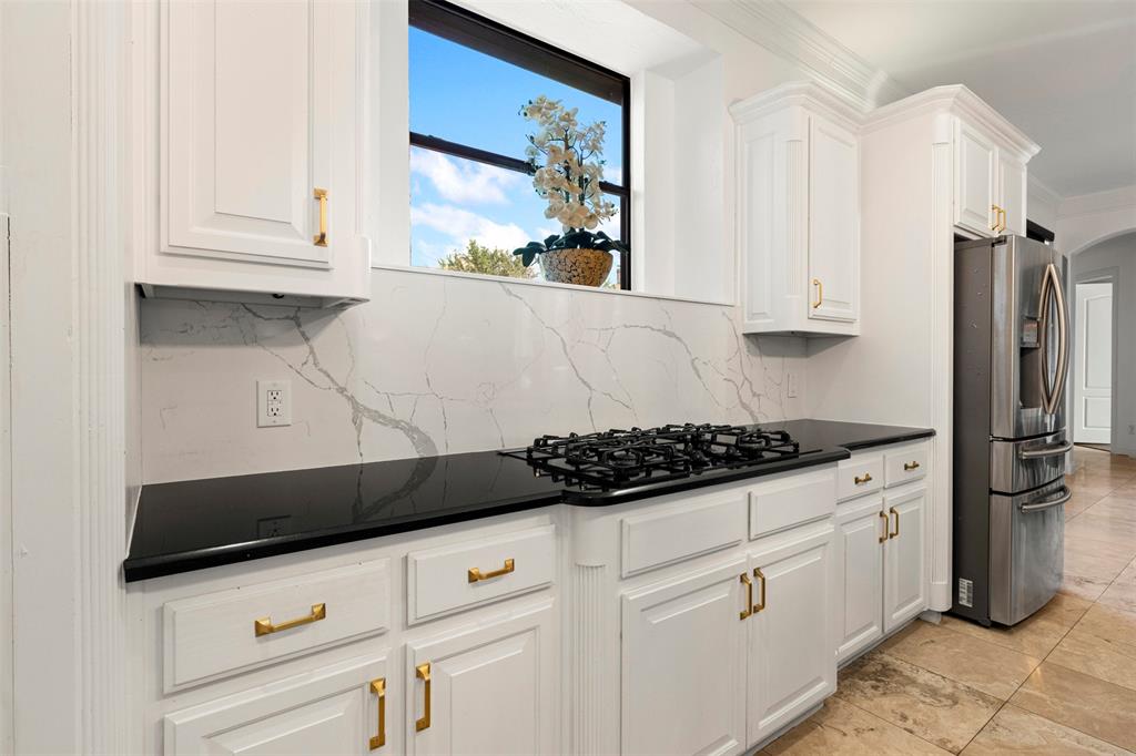 Clifton Park - Residential