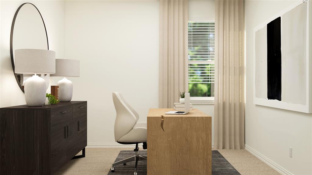 Northlake Estates Classics - Residential