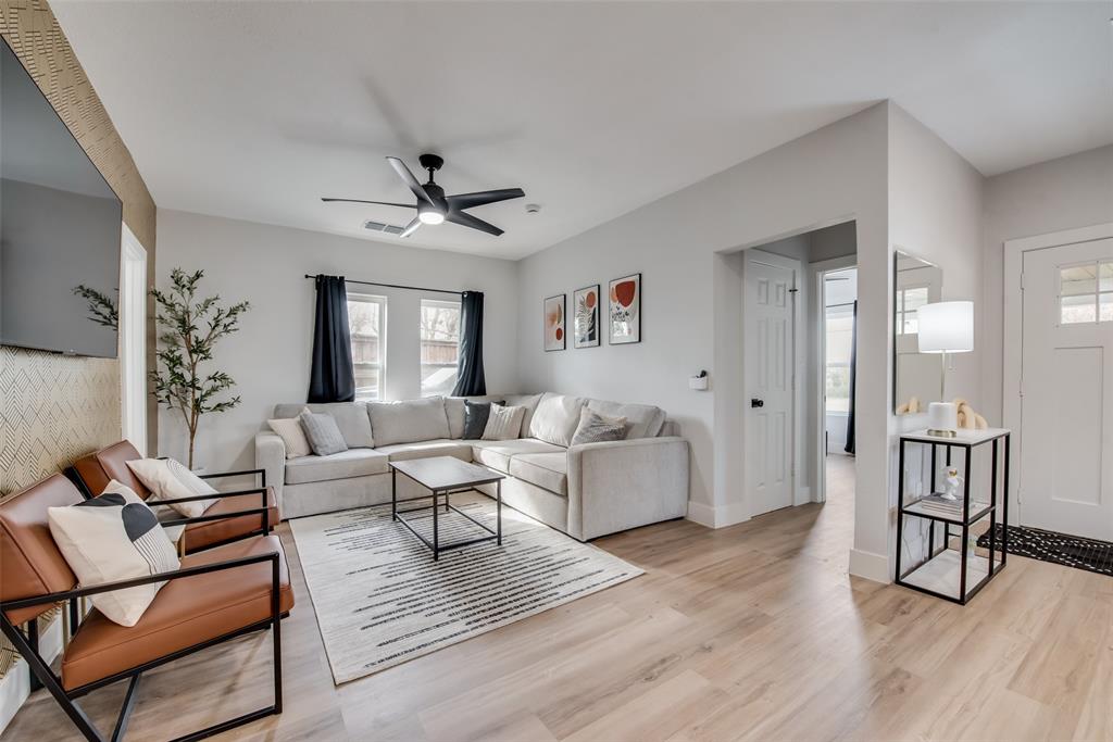 Sr Homes Add - Residential