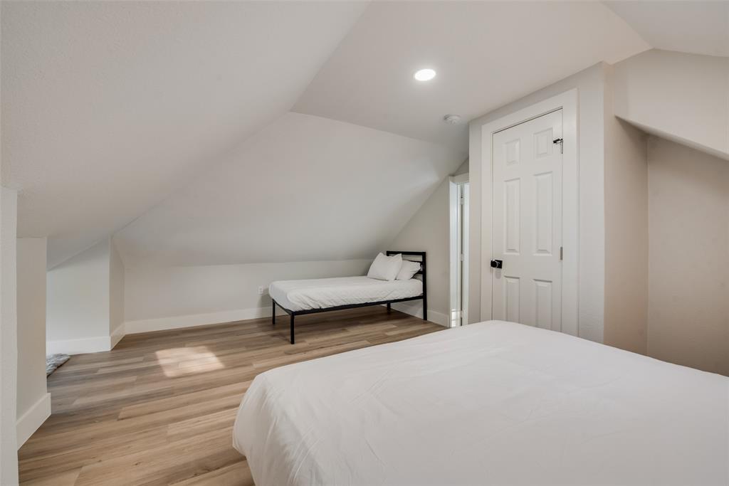 Sr Homes Add - Residential