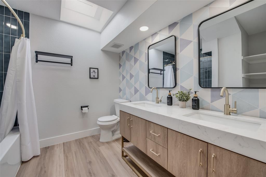 Sr Homes Add - Residential