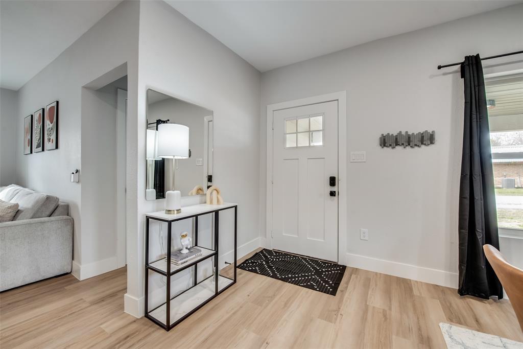 Sr Homes Add - Residential