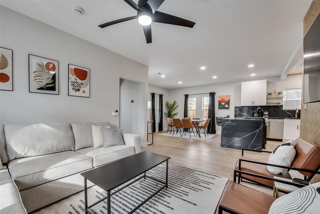 Sr Homes Add - Residential