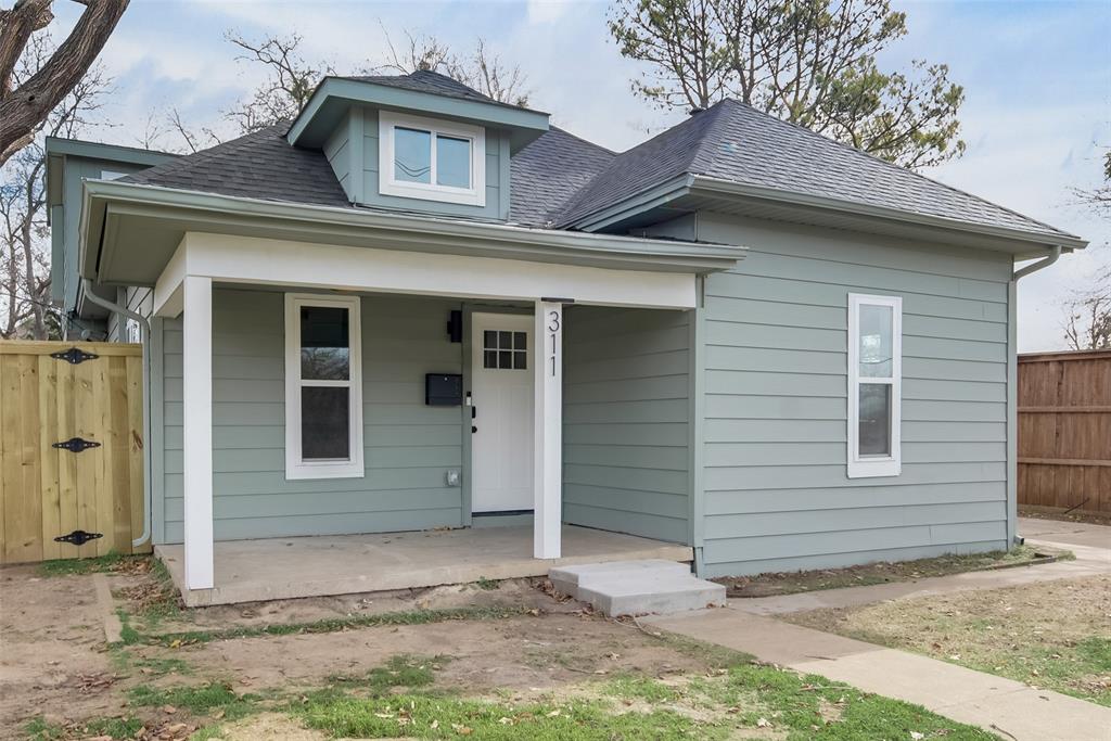 311 S Elm Street