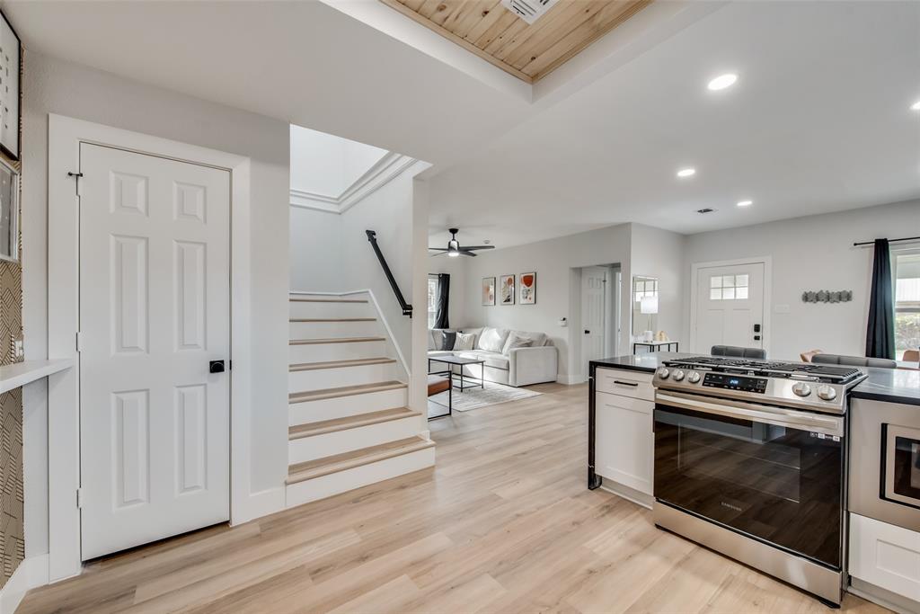 Sr Homes Add - Residential