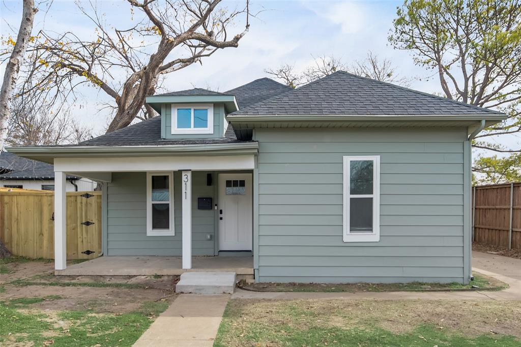 Sr Homes Add - Residential