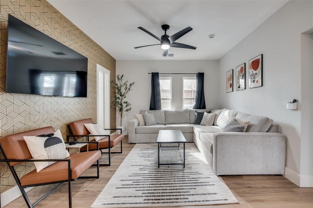 Sr Homes Add - Residential