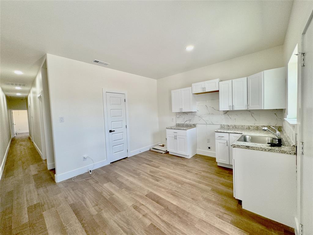 Garden - Residential Lease