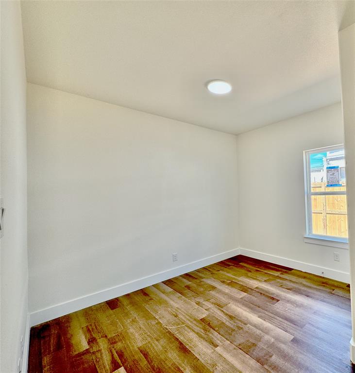 Garden - Residential Lease