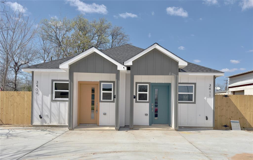 Garden - Residential Lease