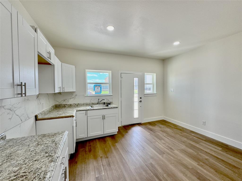 Garden - Residential Lease